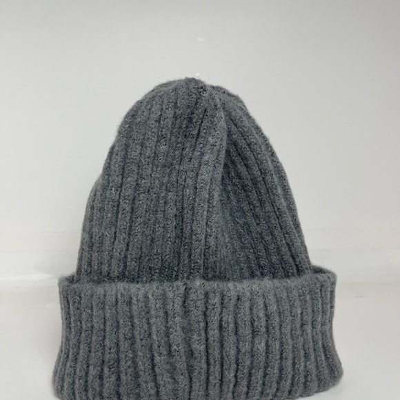 COPY - Unisex SkyBlue Beanie - Picture 2 of 2